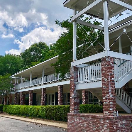 The Lodge At The Bluffs Saint Francisville Extérieur photo