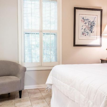 The Lodge At The Bluffs Saint Francisville Extérieur photo
