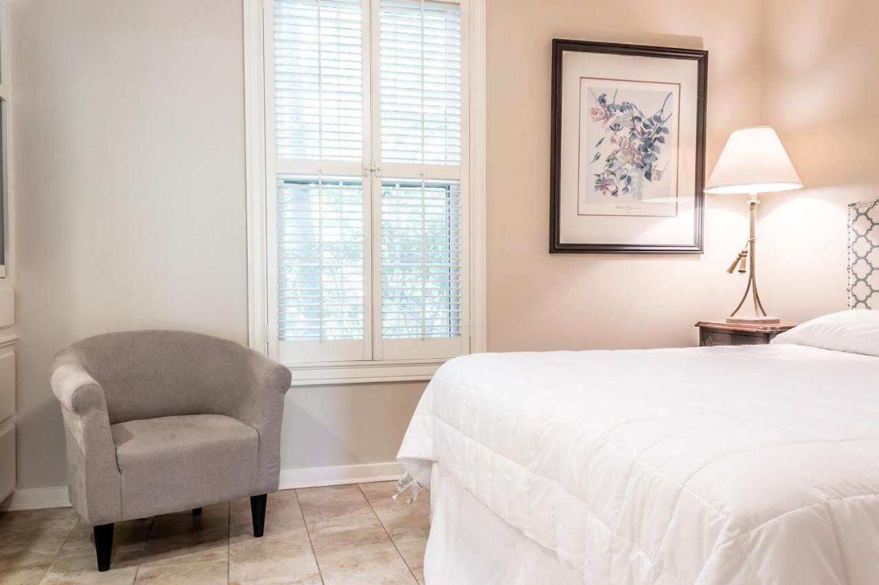 The Lodge At The Bluffs Saint Francisville Extérieur photo