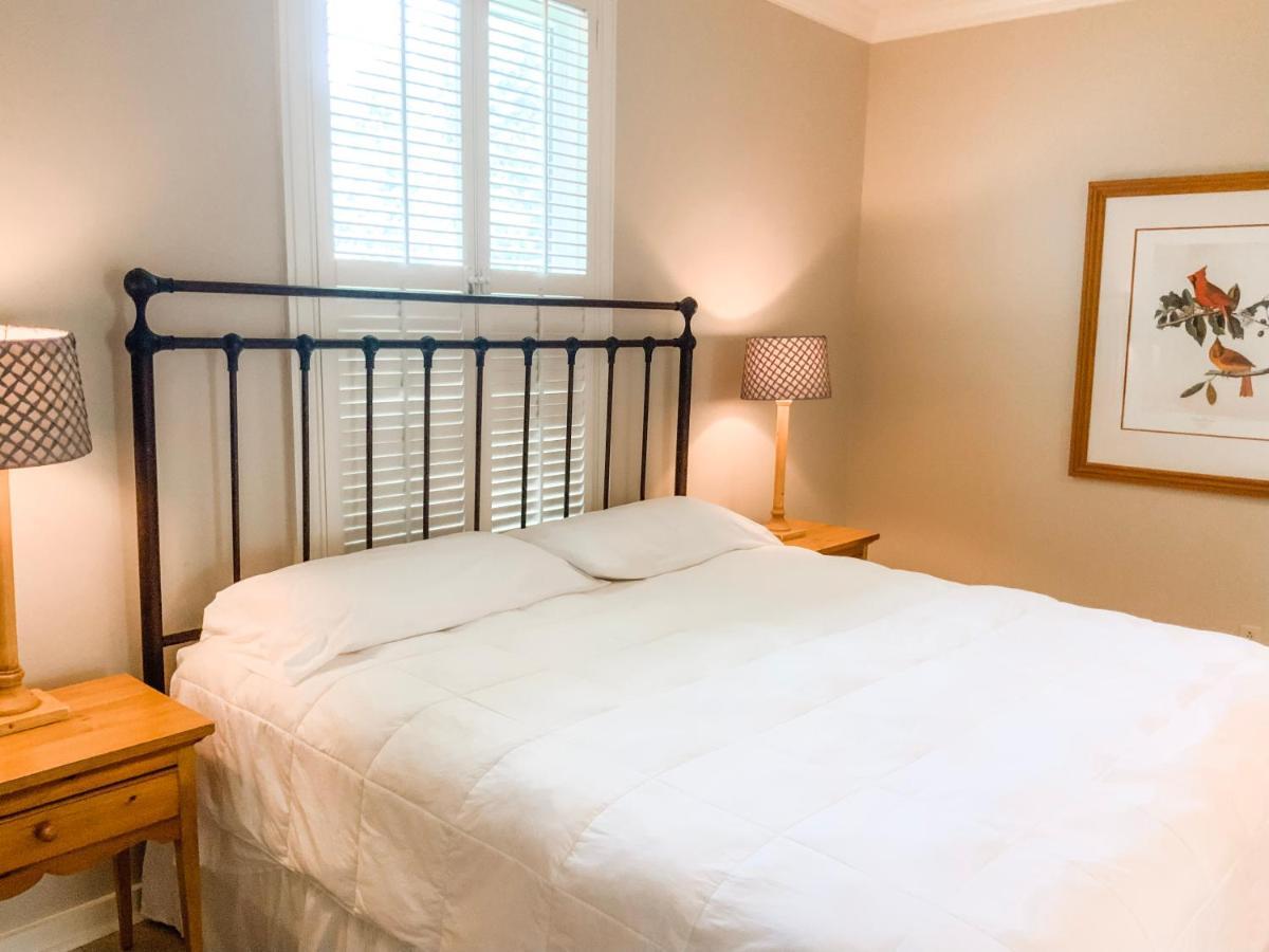 The Lodge At The Bluffs Saint Francisville Extérieur photo
