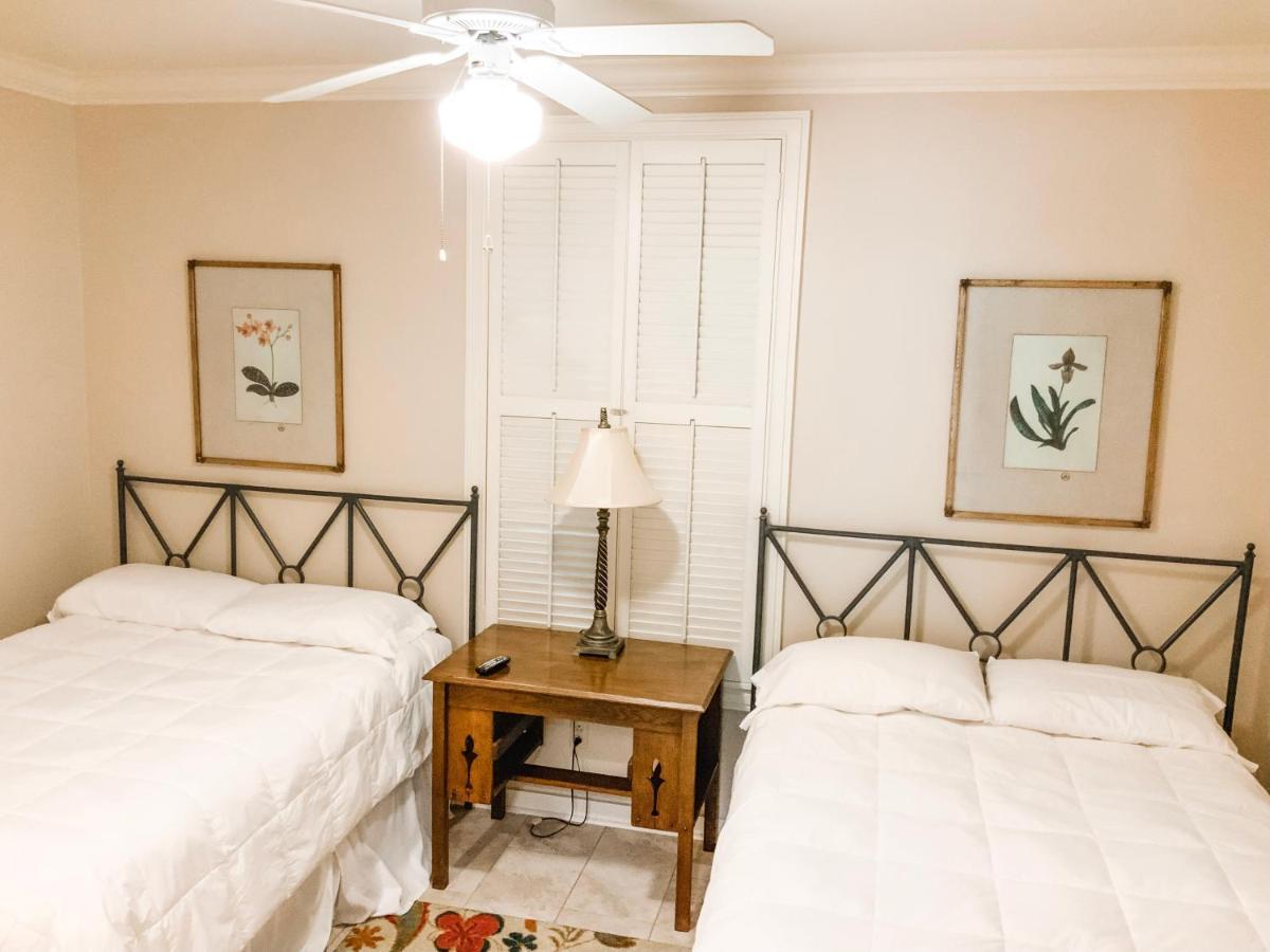 The Lodge At The Bluffs Saint Francisville Extérieur photo