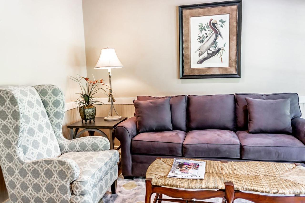The Lodge At The Bluffs Saint Francisville Extérieur photo