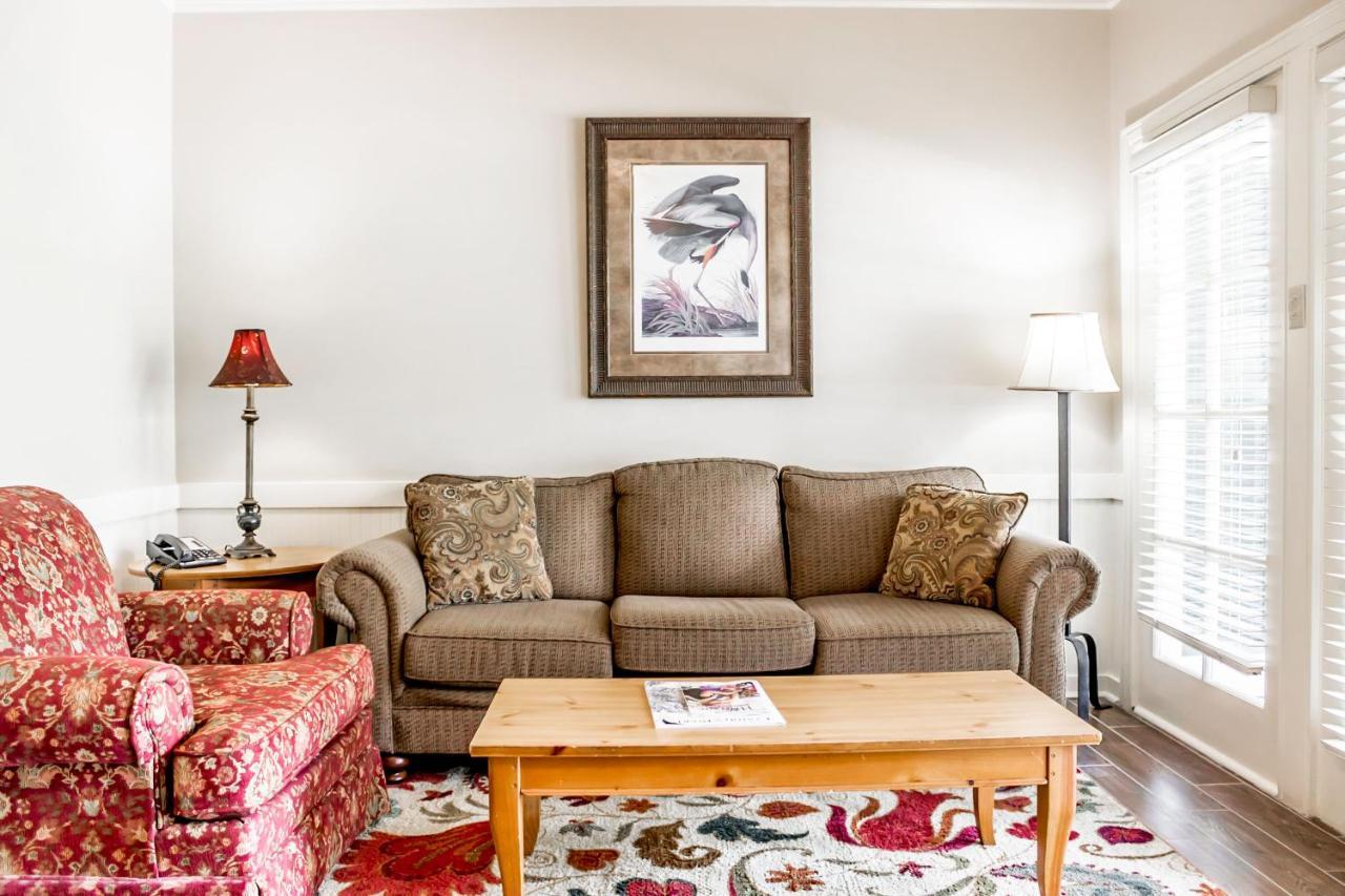 The Lodge At The Bluffs Saint Francisville Extérieur photo