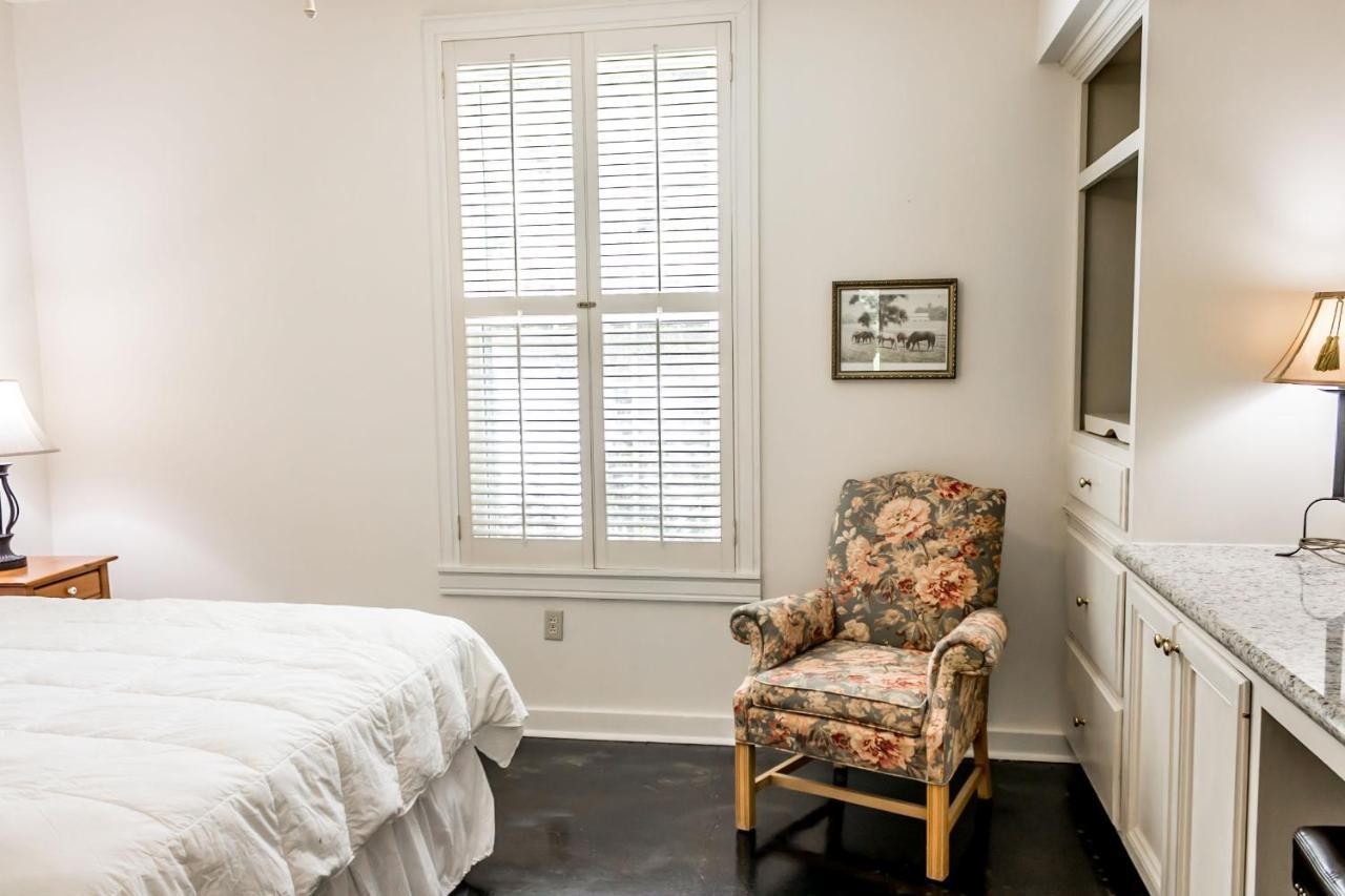 The Lodge At The Bluffs Saint Francisville Extérieur photo