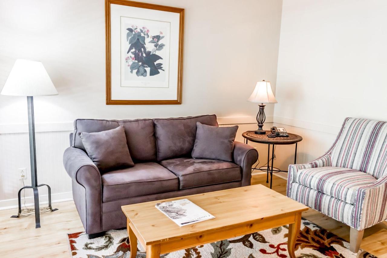 The Lodge At The Bluffs Saint Francisville Extérieur photo