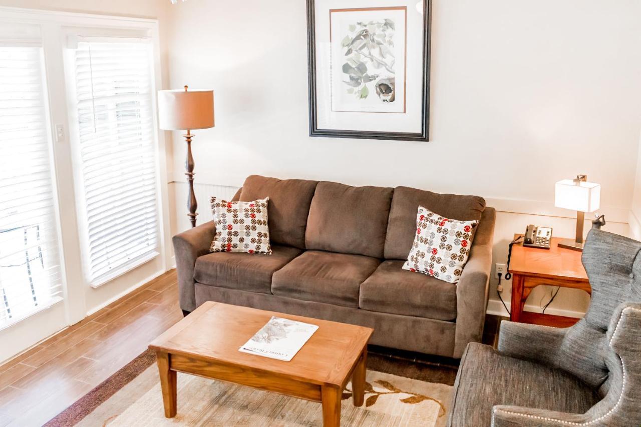 The Lodge At The Bluffs Saint Francisville Extérieur photo