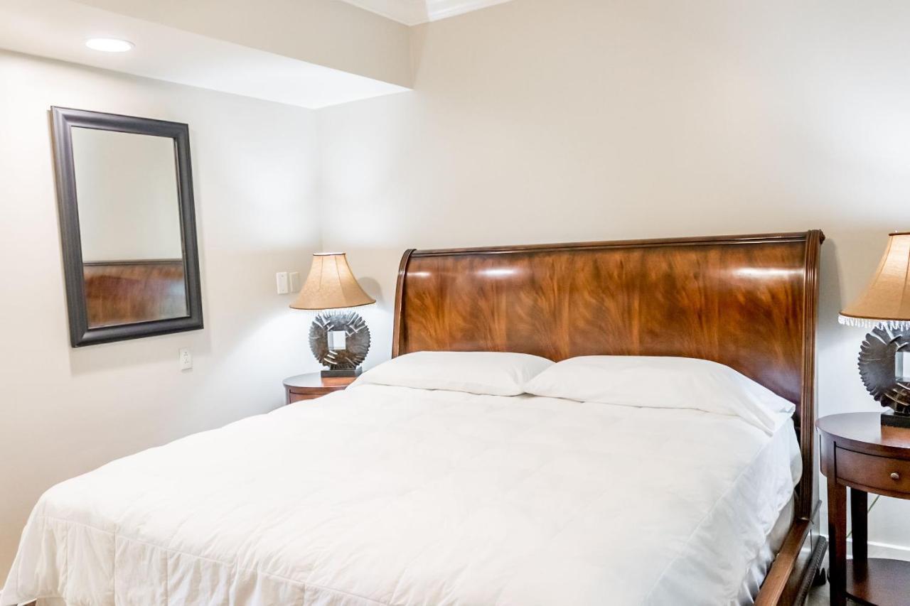 The Lodge At The Bluffs Saint Francisville Extérieur photo