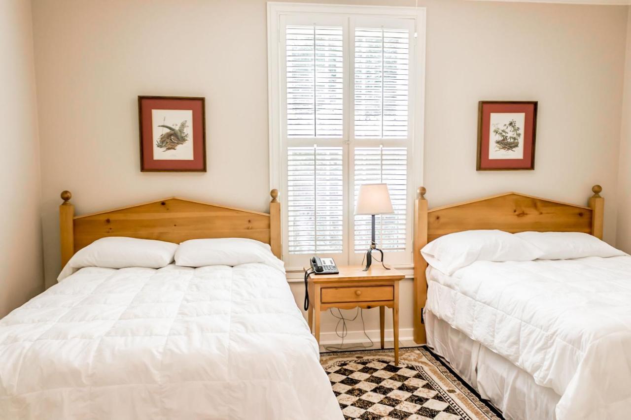 The Lodge At The Bluffs Saint Francisville Extérieur photo