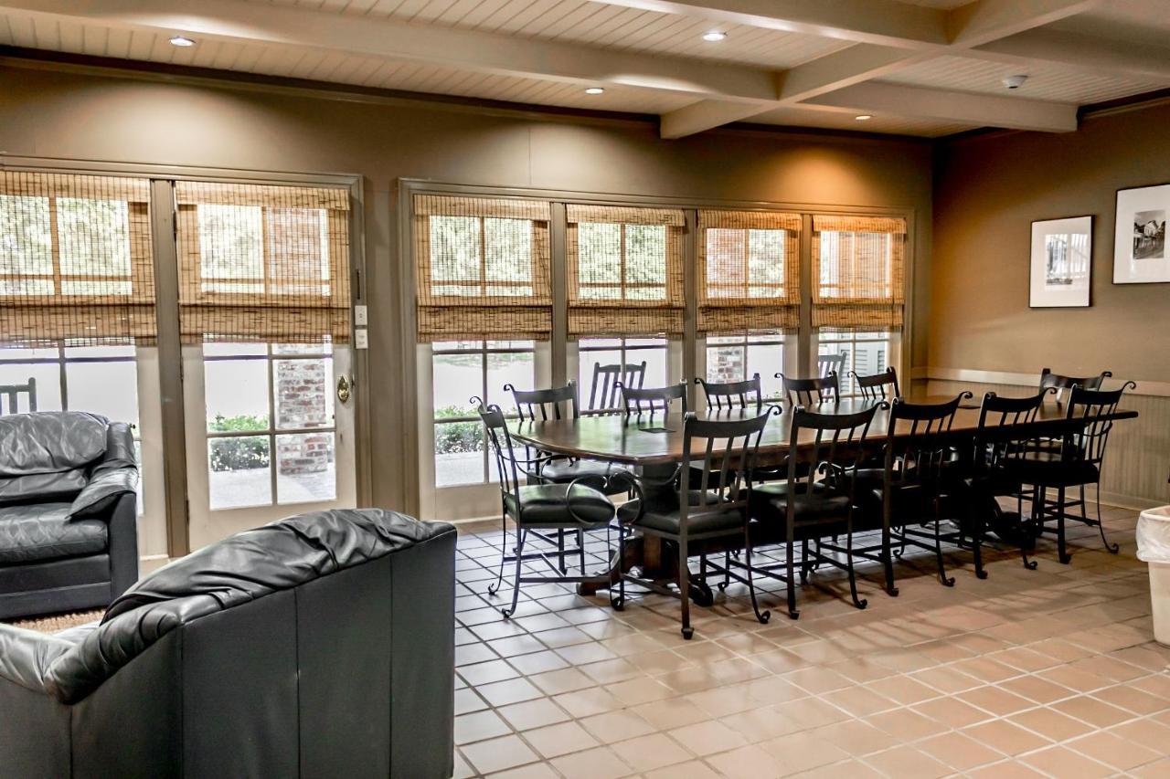 The Lodge At The Bluffs Saint Francisville Extérieur photo