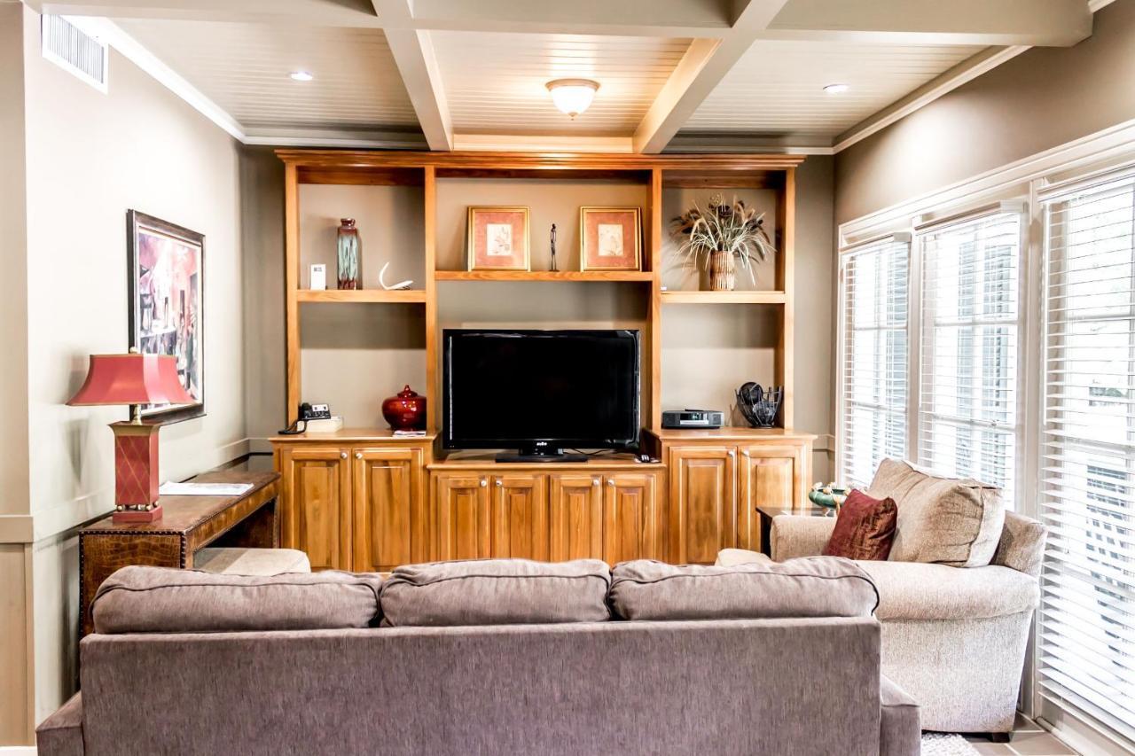 The Lodge At The Bluffs Saint Francisville Extérieur photo