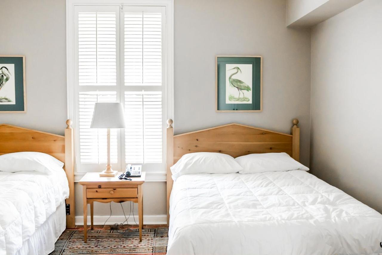 The Lodge At The Bluffs Saint Francisville Extérieur photo