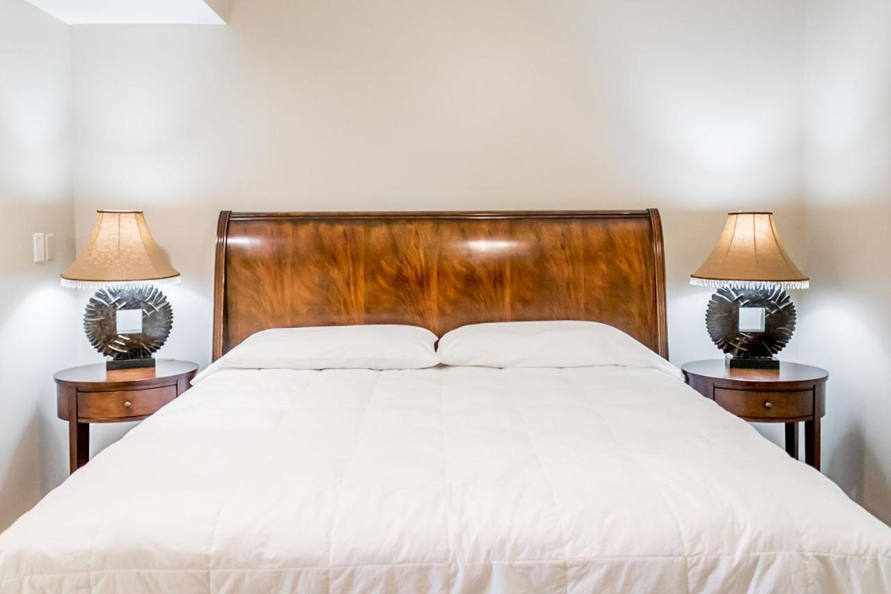 The Lodge At The Bluffs Saint Francisville Extérieur photo