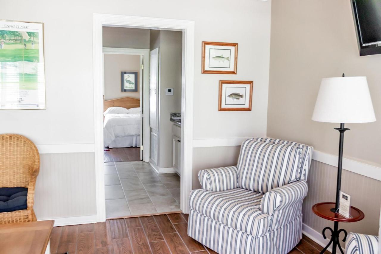 The Lodge At The Bluffs Saint Francisville Extérieur photo