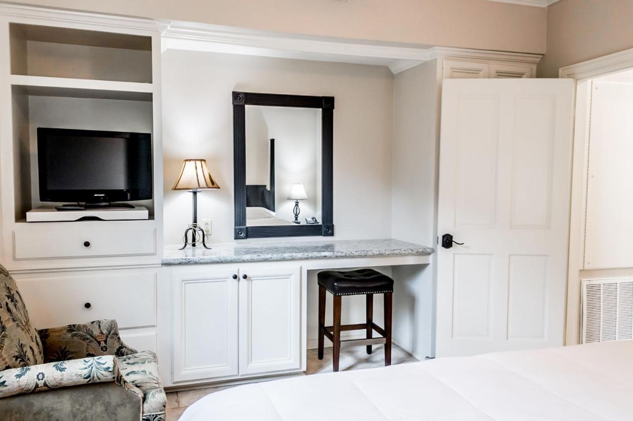 The Lodge At The Bluffs Saint Francisville Extérieur photo