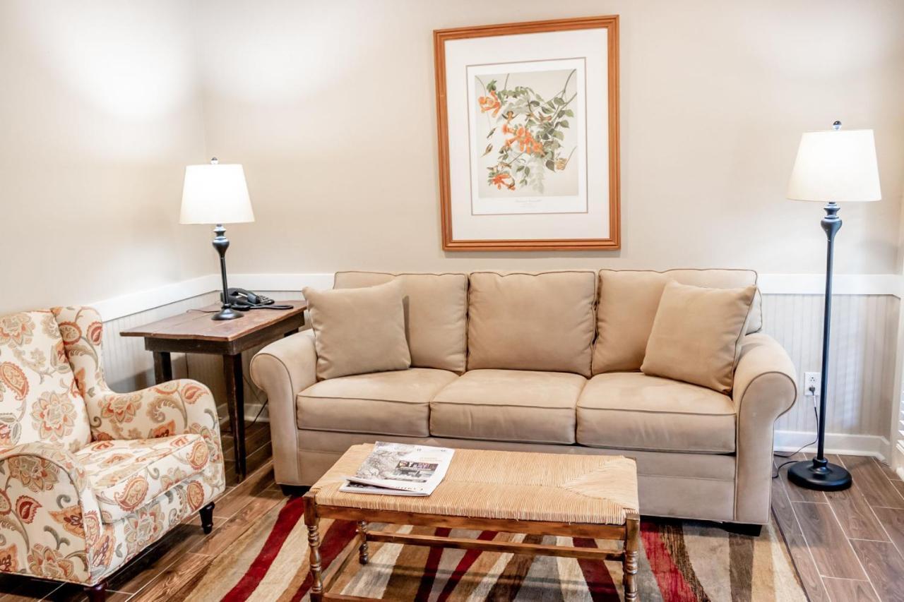 The Lodge At The Bluffs Saint Francisville Extérieur photo