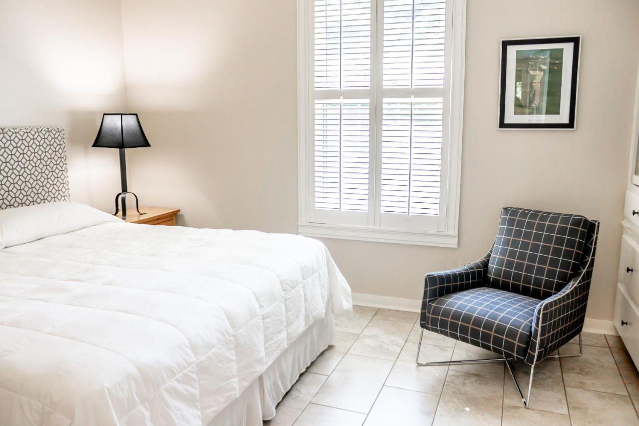 The Lodge At The Bluffs Saint Francisville Extérieur photo