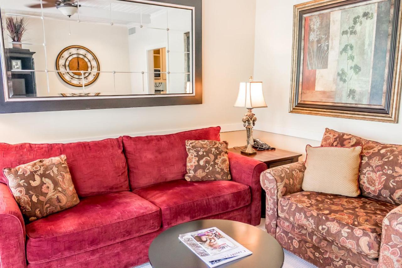 The Lodge At The Bluffs Saint Francisville Extérieur photo