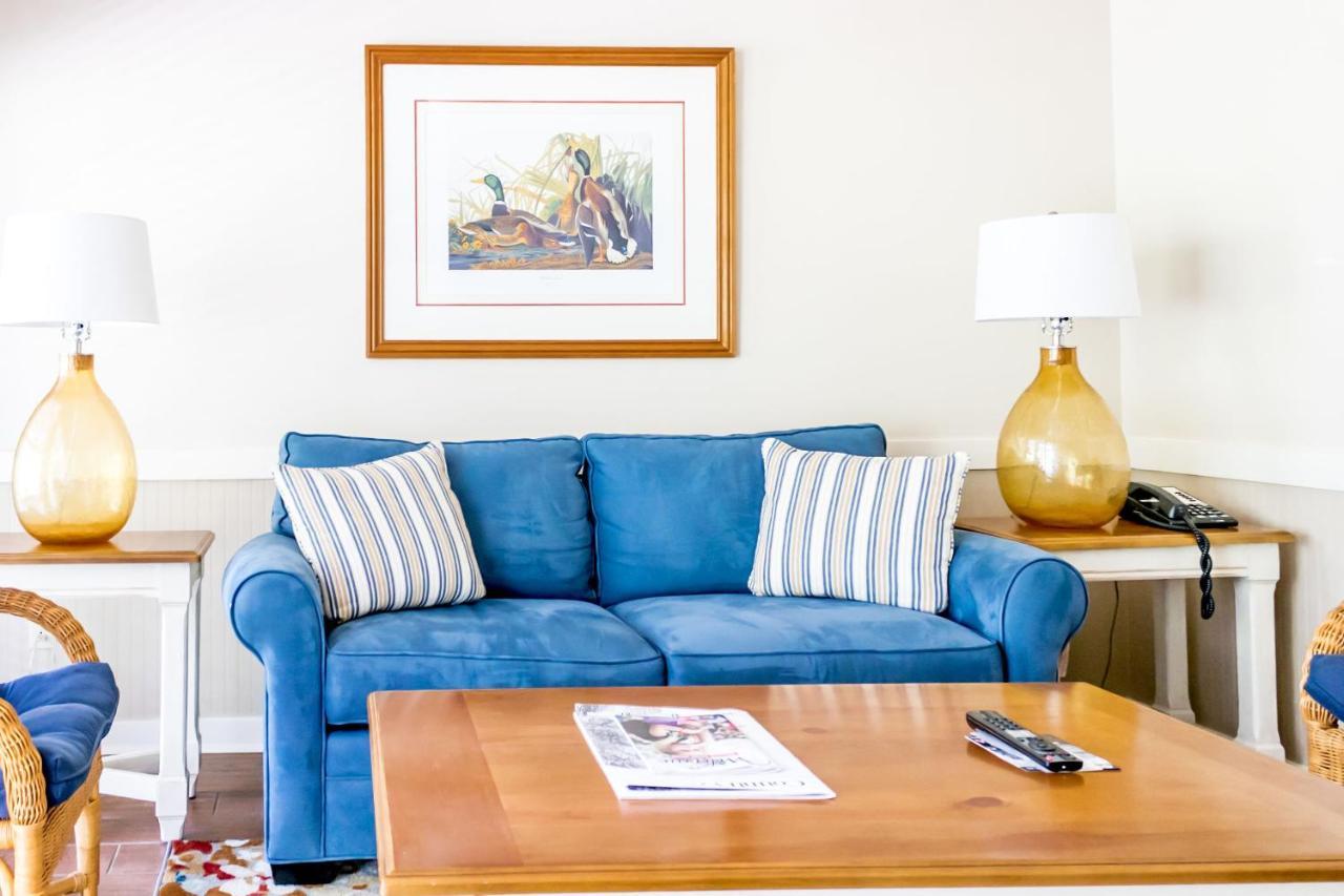 The Lodge At The Bluffs Saint Francisville Extérieur photo