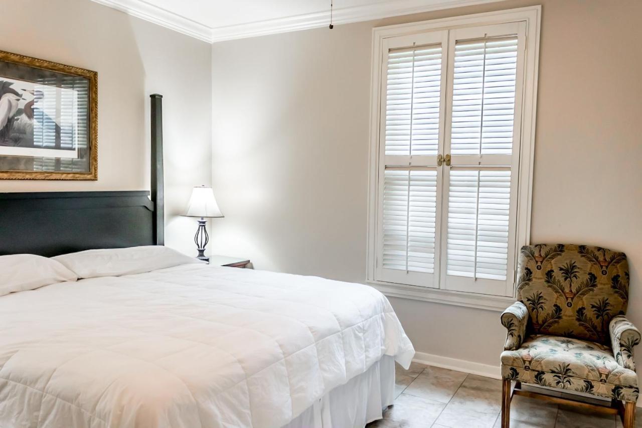 The Lodge At The Bluffs Saint Francisville Extérieur photo
