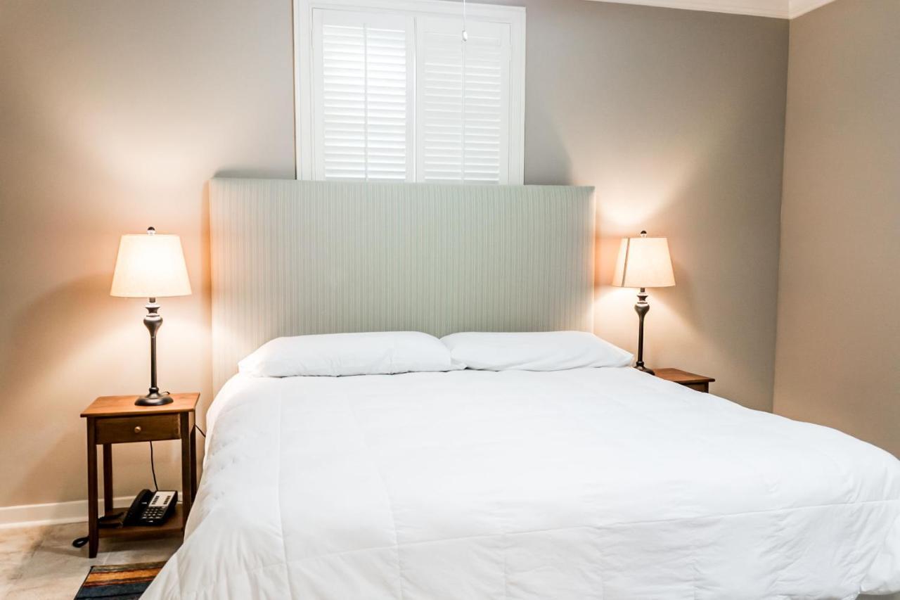 The Lodge At The Bluffs Saint Francisville Extérieur photo