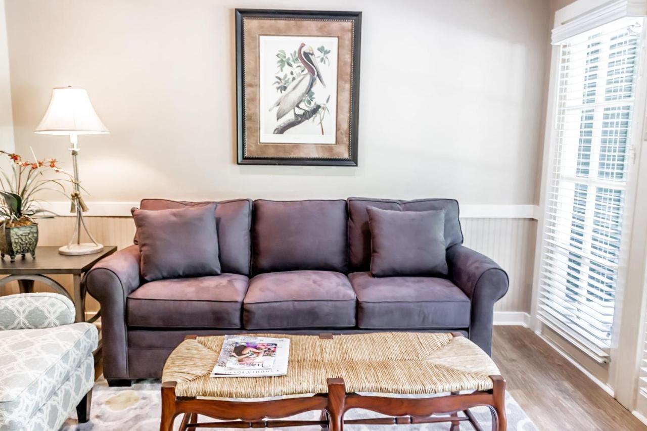The Lodge At The Bluffs Saint Francisville Extérieur photo