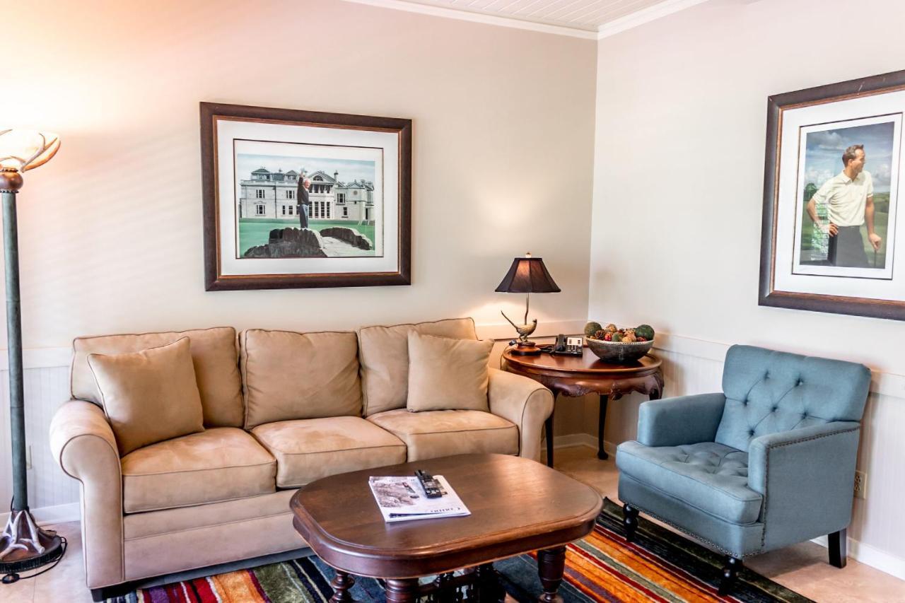 The Lodge At The Bluffs Saint Francisville Extérieur photo