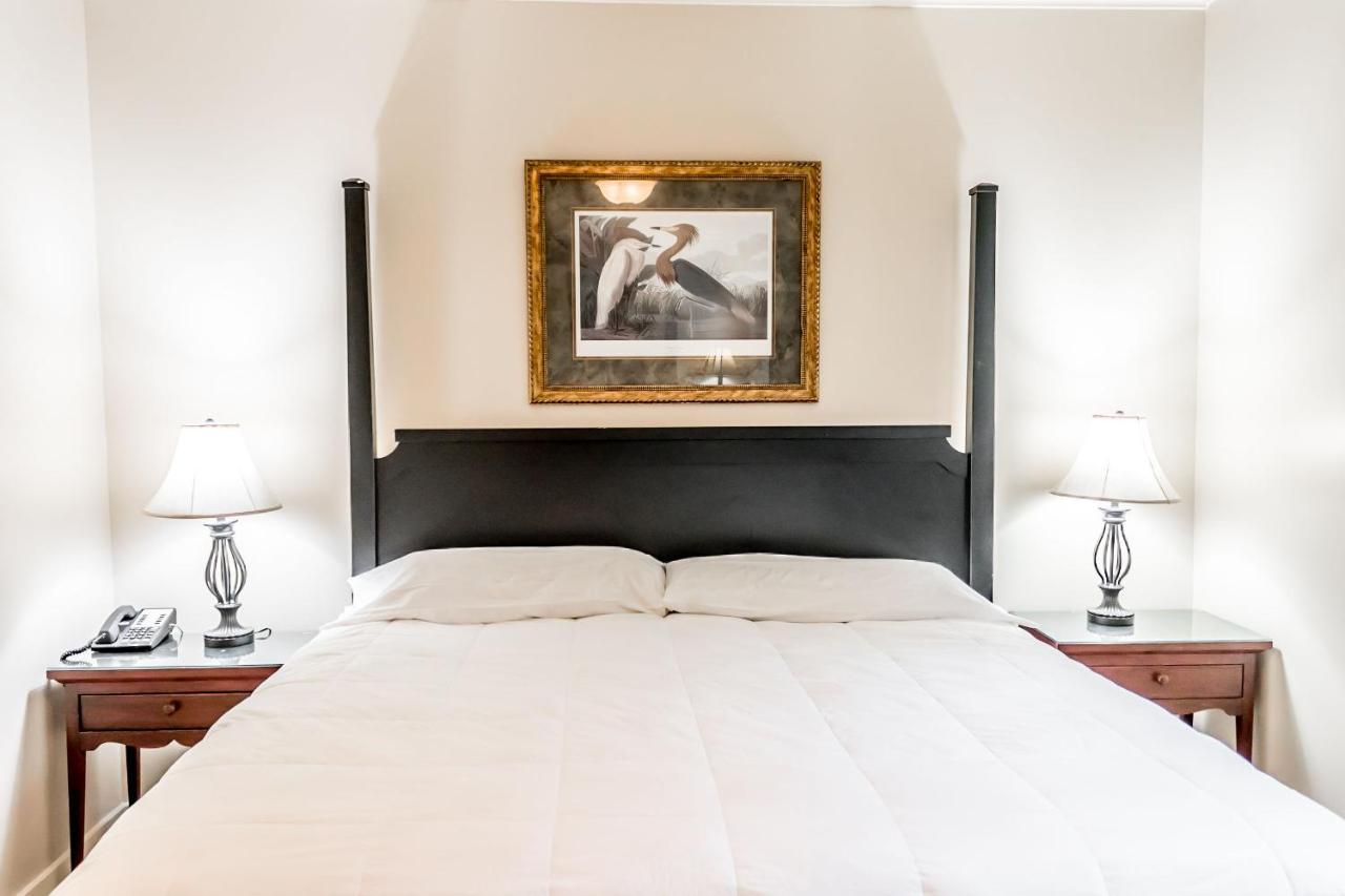 The Lodge At The Bluffs Saint Francisville Extérieur photo