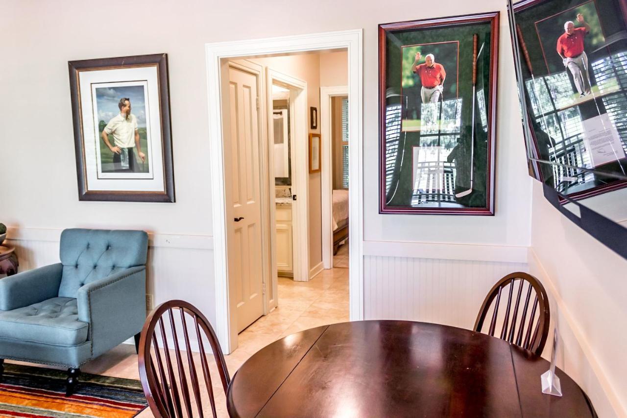 The Lodge At The Bluffs Saint Francisville Extérieur photo