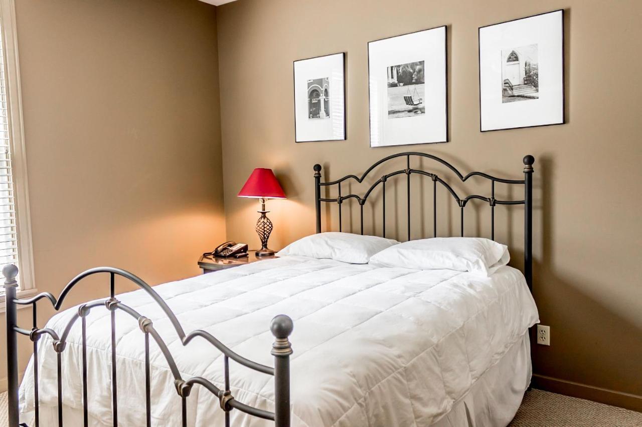 The Lodge At The Bluffs Saint Francisville Extérieur photo
