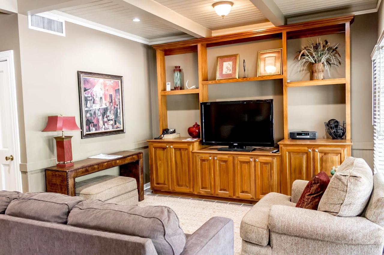 The Lodge At The Bluffs Saint Francisville Extérieur photo