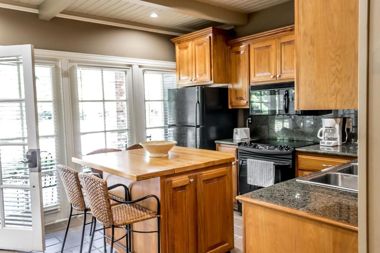 The Lodge At The Bluffs Saint Francisville Extérieur photo