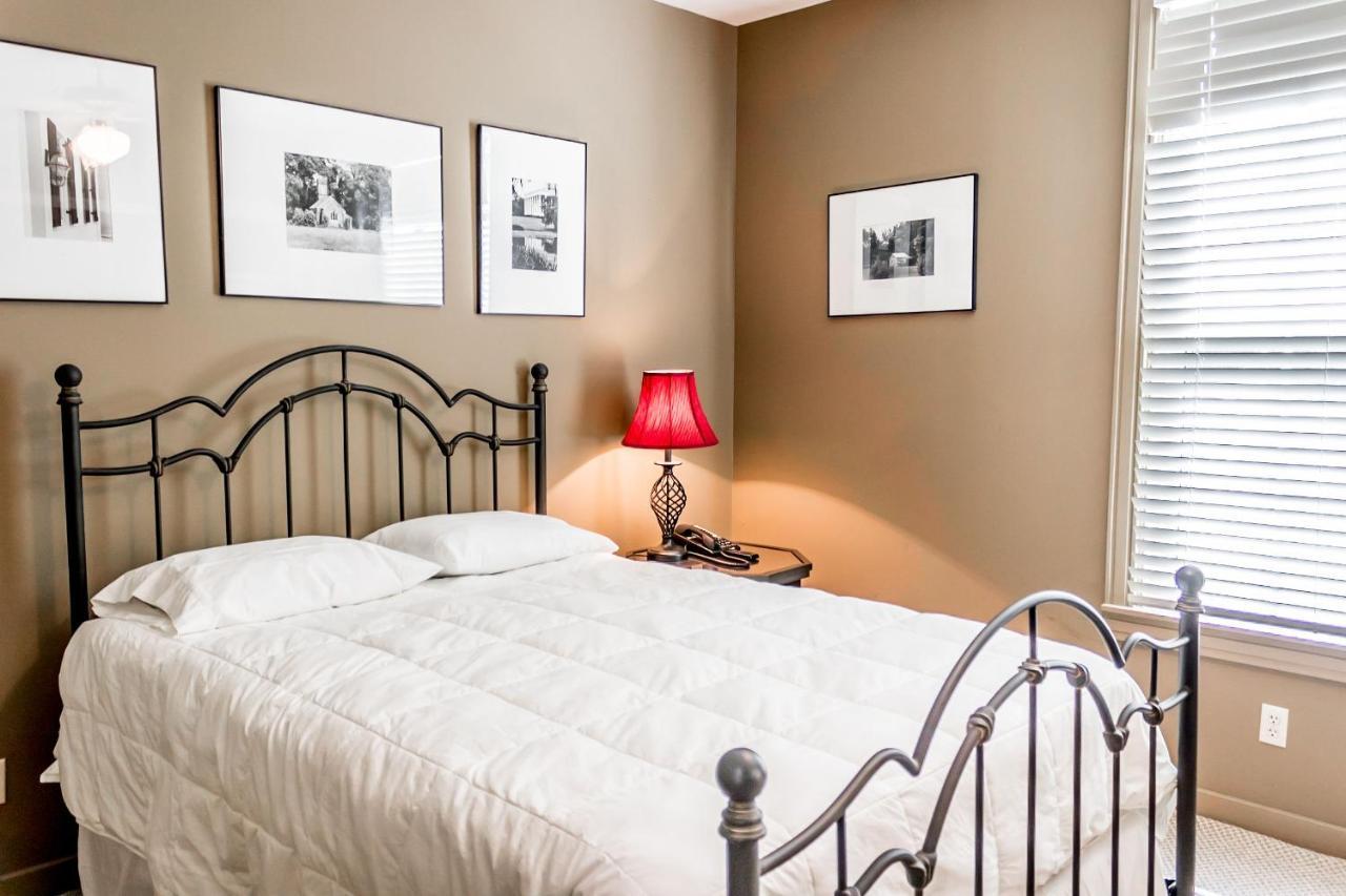 The Lodge At The Bluffs Saint Francisville Extérieur photo